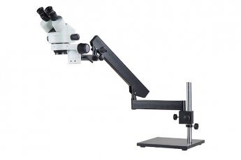Stereo Zoom Mikroskop - ASTISS MST6A45 - Binokluar