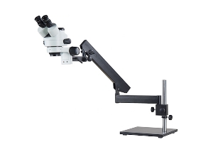 Stereo Zoom Mikroskop - ASTISS MST6C45 - Trinokluar