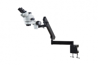 Stereo Zoom Mikroskop - ASTISS MST6A45 - Trinokluar