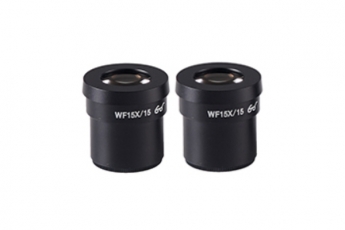 Weitfeld Okular WF15x