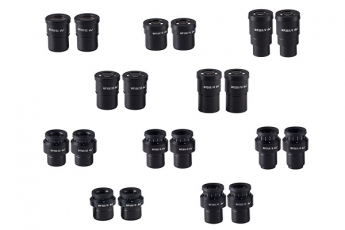 Weitfeld Okular WF25x (1 Paar)