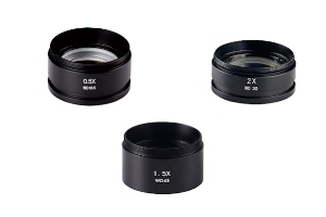Barlow Linse M42 x2/30