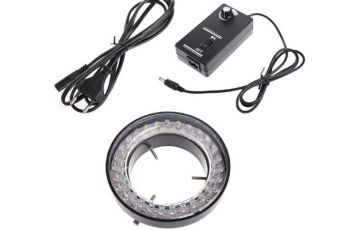 Led-Ringlicht