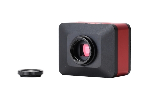 CCD-Kamera - 4K UDH Industrial Microscope Camera 