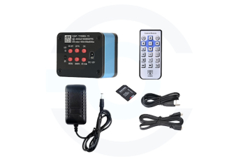 Preview: CCD-Kamera - 4K UDH Industrial Microscope Camera 