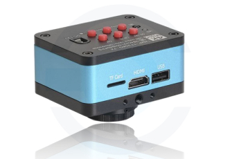 Preview: CCD-Kamera - 4K UDH Industrial Microscope Camera 