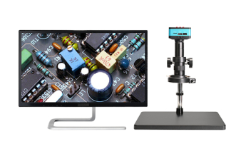 Preview: CCD-Kamera - 4K UDH Industrial Microscope Camera 