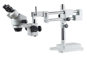 Mikroskopstativ ASL2