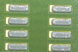 Lötpaste ISO-Cream EL Sn42/Bi58 - 30g