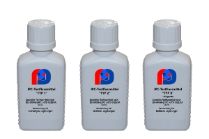 IPC-Testflussmittel QCxR  - 50 ml