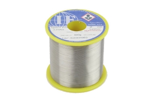 Interflux Lötdraht IF IF4018 bleihaltig, Sn63Pb37