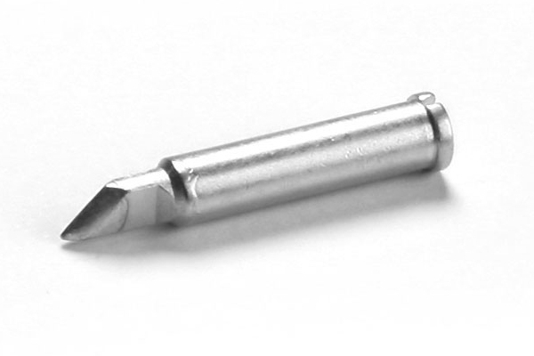 ERSADUR LF-Lötspitze, PLCC-Messer 2.0 mm