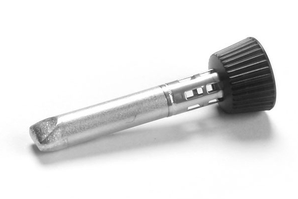 ERSADUR LF-Lötspitze, meißelförmig  6.5 mm