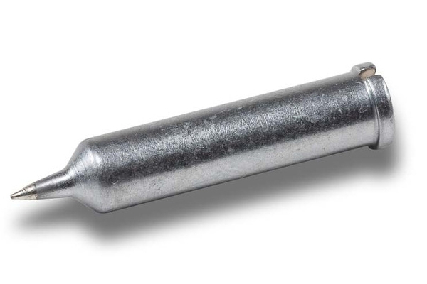 ERSADUR LF-Lötspitze, bleistiftspitz 0.3 mm ø