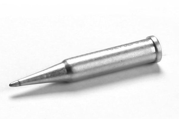 ERSADUR LF-Lötspitze, bleistiftspitz 0.8 mm ø