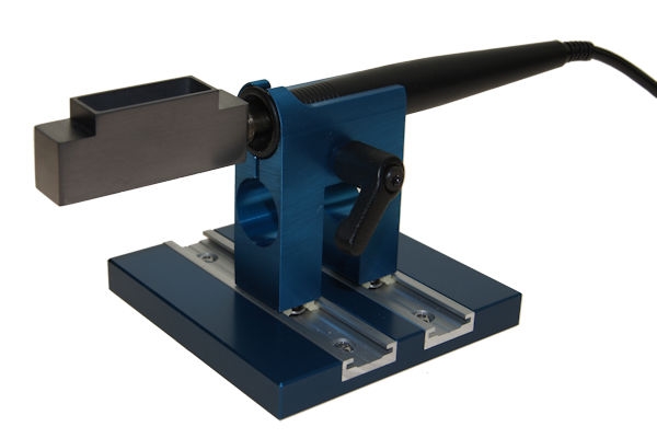 Mini-Löttiegel i-Solder-Pot 30 x 10 mm - ERSA i-CON