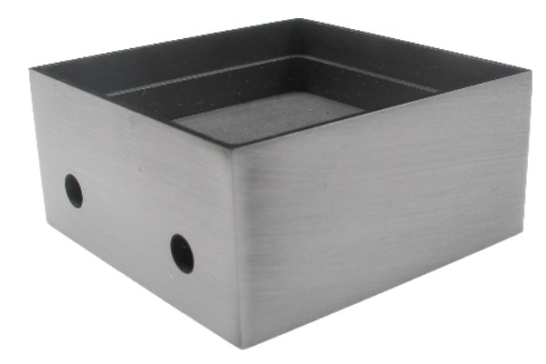 Mini-Löttiegel i-Solder-Pot 38 x 38 mm - ERSA i-CON