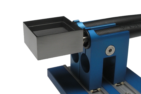 Mini-Löttiegel i-Solder-Pot 38 x 38 mm - ERSA i-CON