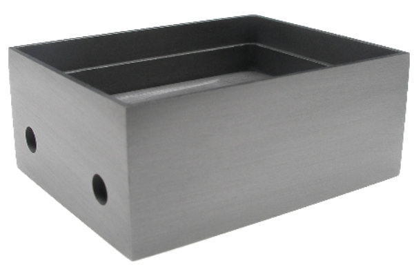 Mini-Löttiegel i-Solder-Pot 45 x 35 mm - ERSA i-CON