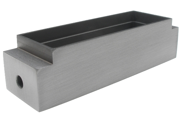 Mini-Löttiegel i-Solder-Pot 60 x 20 mm - ERSA i-CON