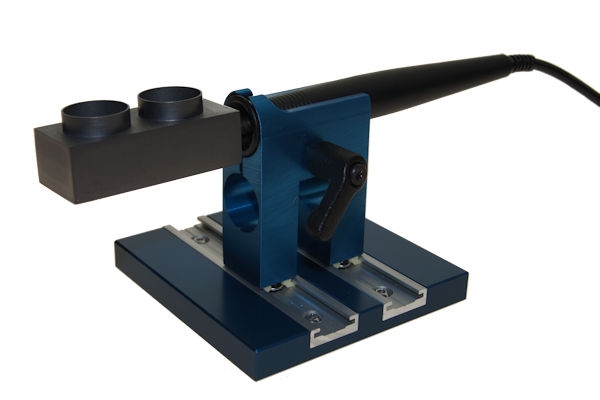 Mini-Löttiegel i-Solder-Pot Ø16.4 mm - ERSA i-CON