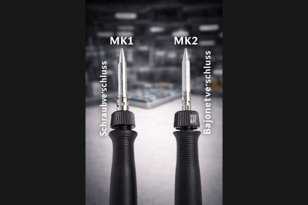 Ersa i-Tool Umrüstkit