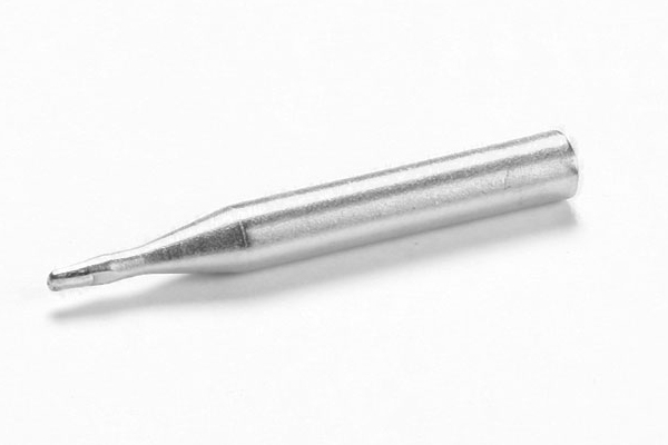 ERSADUR-Lötspitze- meißelförmig - 1.6 mm