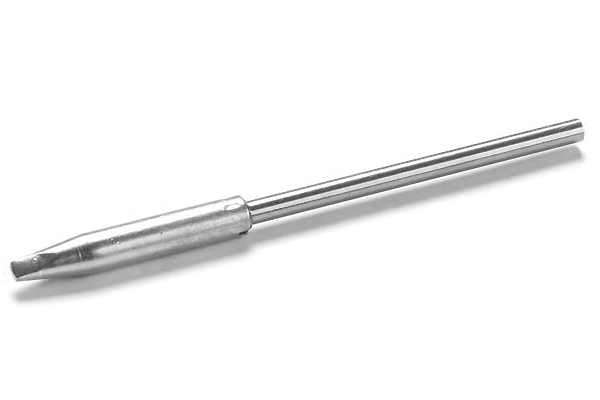 Lötspitze  212FDLF - 2.2 mm