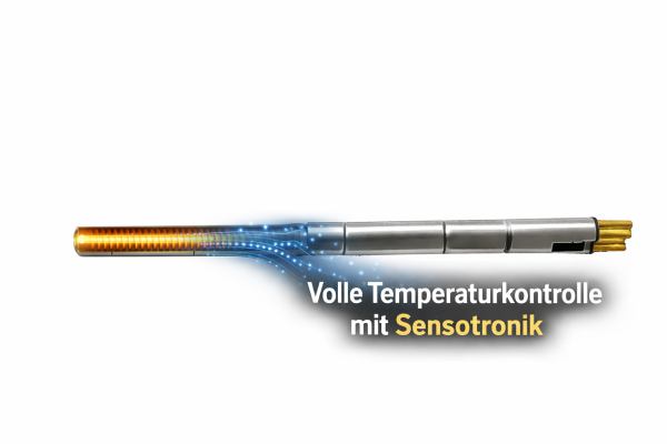 ERSA Heizkörper für Lötkolben i-Tool HP