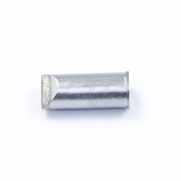 ERSADUR LF-Lötspitze, meißelförmig 12.0 mm