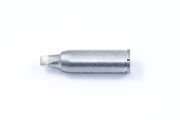 ERSADUR LF-Lötspitze, meißelförmig  5.0 mm