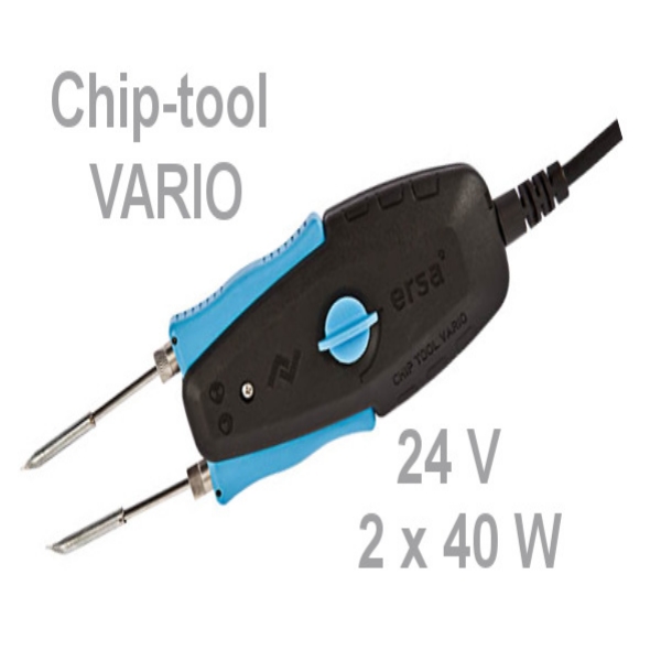 ERSA CHIP TOOL VARIO     /024  80