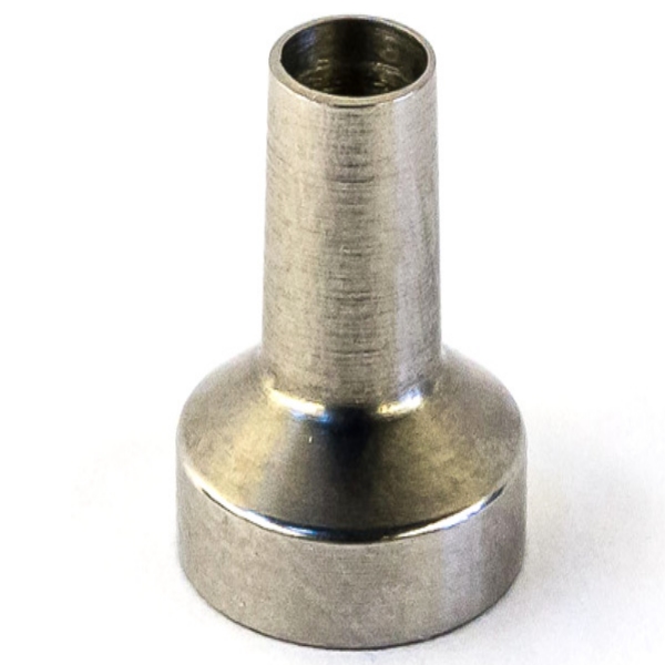 Ersa Air-Tool Heißluftdüse Ø4 mm mit  Siebronde