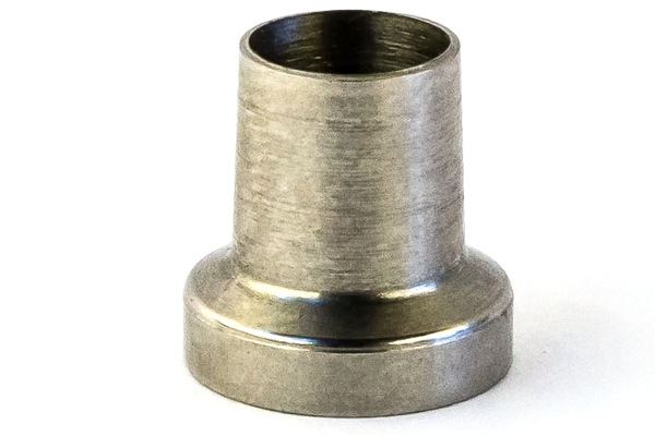 Ersa Air-Tool Heißluftdüse Ø6 mm mit  Siebronde