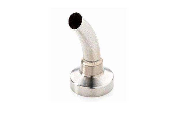 Ersa Air-Tool Heißluftdüse Ø3.5 mm gebogen