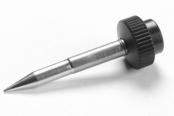 ERSADUR LF-Lötspitze, bleistiftspitz 1.0 mm ø