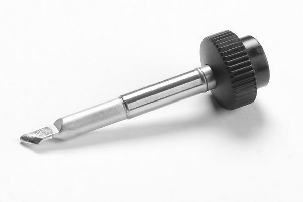 Ersa Tech-Tool Lötspitze PLCC-Messer - 1.5 mm