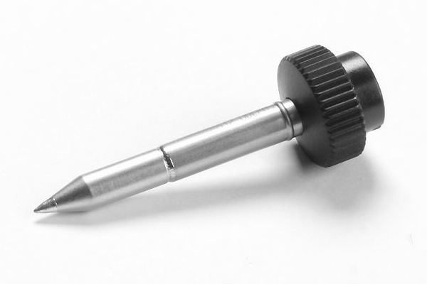 ERSADUR LF-Lötspitze, bleistiftspitz 0.8 mm ø