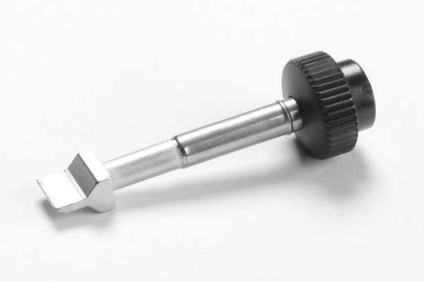 ERSADUR-Lötspitze, WickTip 10.5 x 3.6 mm