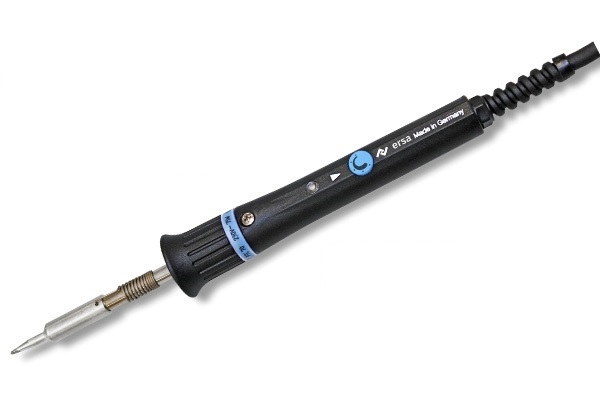 ERSA PTC 70 - 75 Watt - Alternative zur Lötstation
