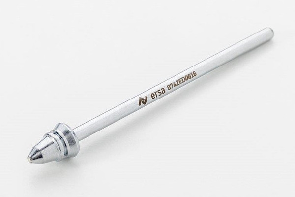 Entlötspitze für X-Tool Vario -HV- ØID/AD 0.6-1.6 mm