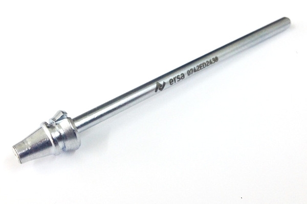Entlötspitze für X-Tool Vario -HV- ØID/AD 2.4-3.8 mm