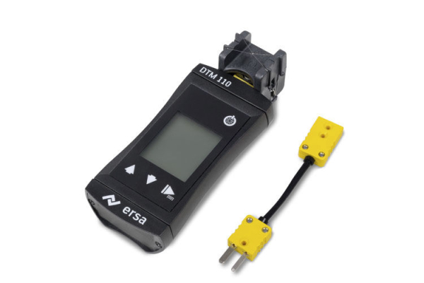 Lötspitzen-Temperaturmessgerät