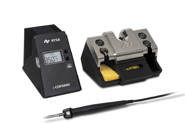 ERSA I-CON NANO MK2 - 80W