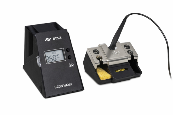 ERSA I-CON NANO MK2 - 80W