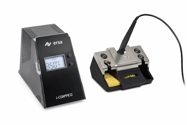 Ersa i-Con Pico MK2 mit Profiablage