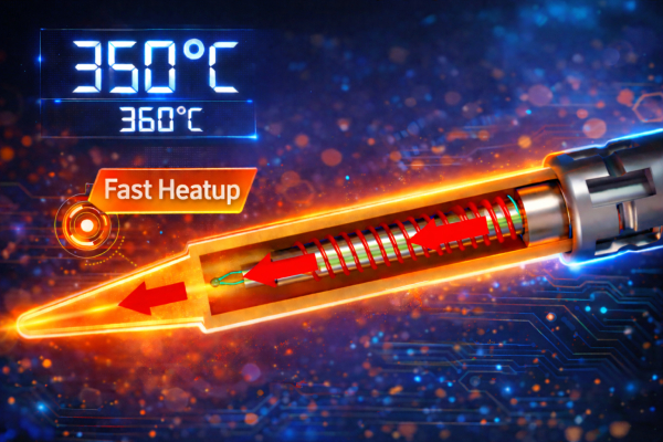 ERSA I-CON PICO MK2 /230V - 068 W