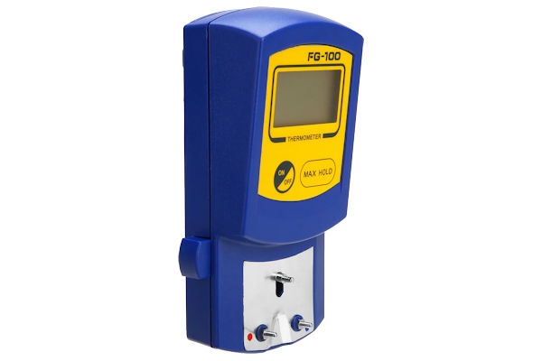 Temperaturmessgerät FG100