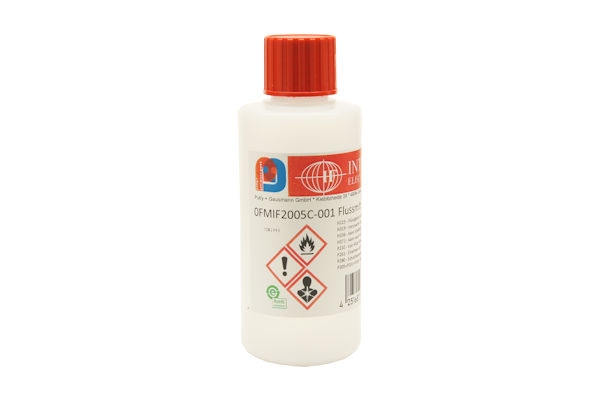 Interflux Flussmittel IF 2005C - 100 ml