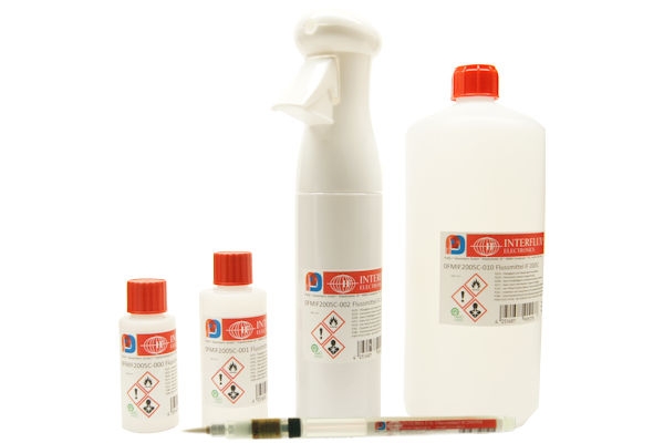 Interflux Flussmittel IF 2005C - 10 Liter